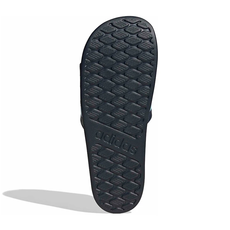 adidas Mens Adilette Comfort Afa/Argentina Slide Sandals