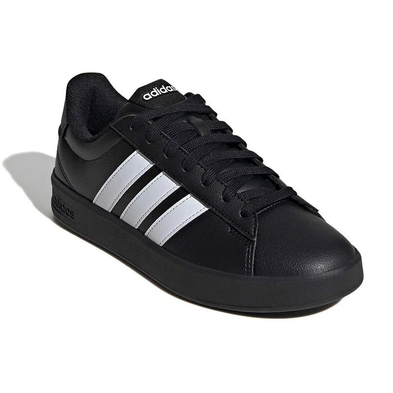 adidas Cloudfoam Grand Court 3.0 Womens Sneakers