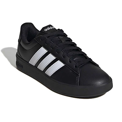 adidas Cloudfoam Grand Court 3.0 Womens Sneakers