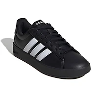 adidas Cloudfoam Grand Court 3.0 Womens Sneakers