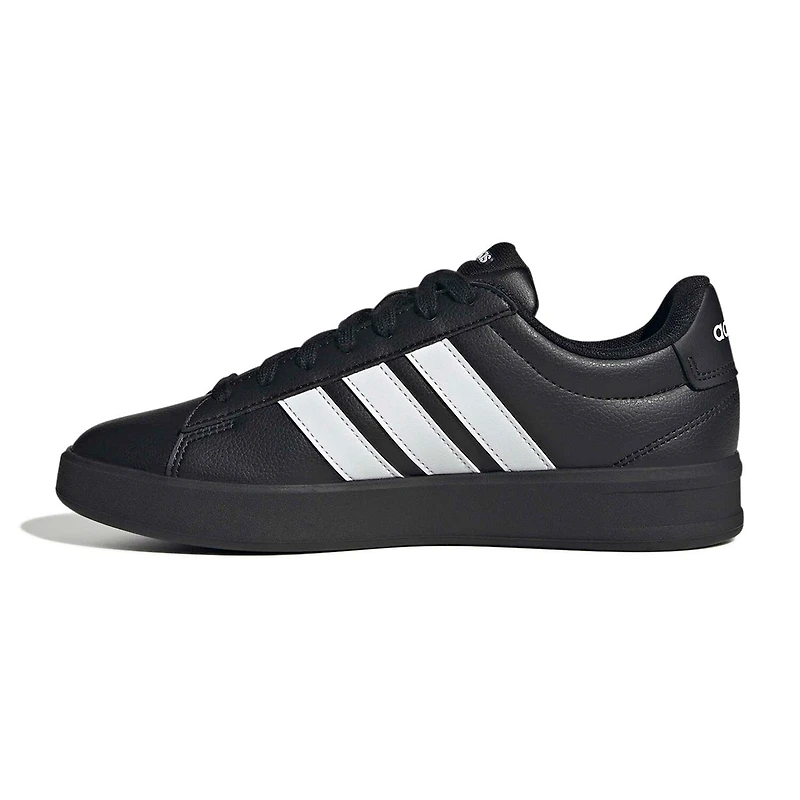 adidas Cloudfoam Grand Court 3.0 Womens Sneakers