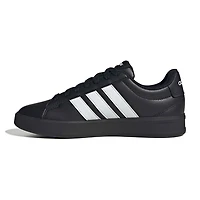 adidas Cloudfoam Grand Court 3.0 Womens Sneakers