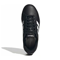adidas Cloudfoam Grand Court 3.0 Womens Sneakers