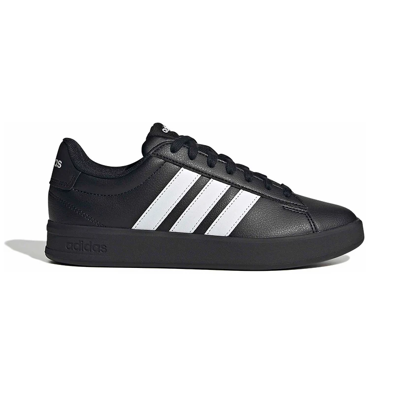 adidas Cloudfoam Grand Court 3.0 Womens Sneakers