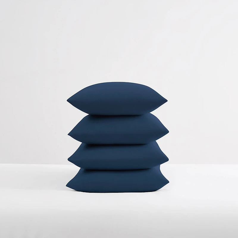 Simmons Essential Solid Pillowcase