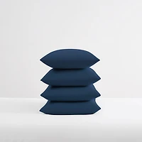Simmons Essential Solid Pillowcase