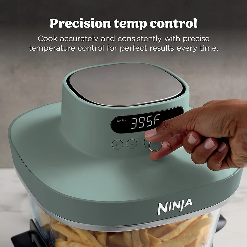 Ninja Crispi Pro 6 Qt Air Fryer