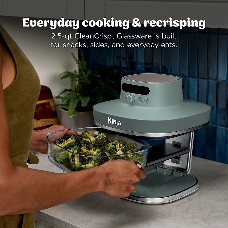 Ninja Crispi Pro 6 Qt Air Fryer