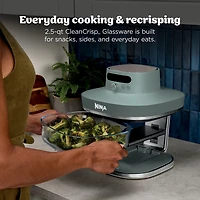 Ninja Crispi Pro 6 Qt Air Fryer