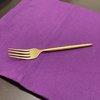Vibhsa Modern Golden 20-pc. Flatware Set