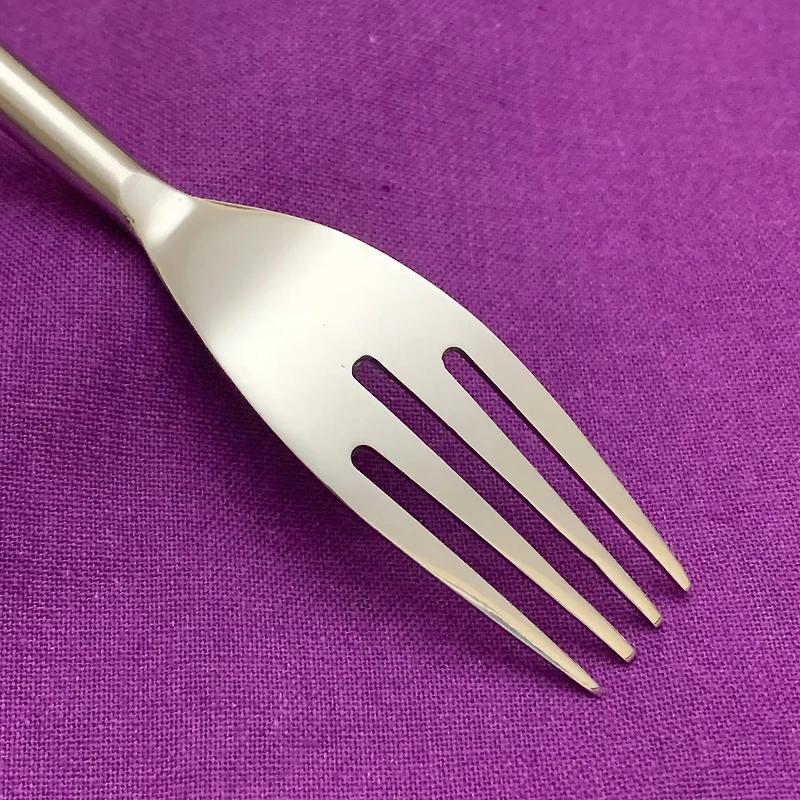 Vibhsa Modern 20-pc. Flatware Set