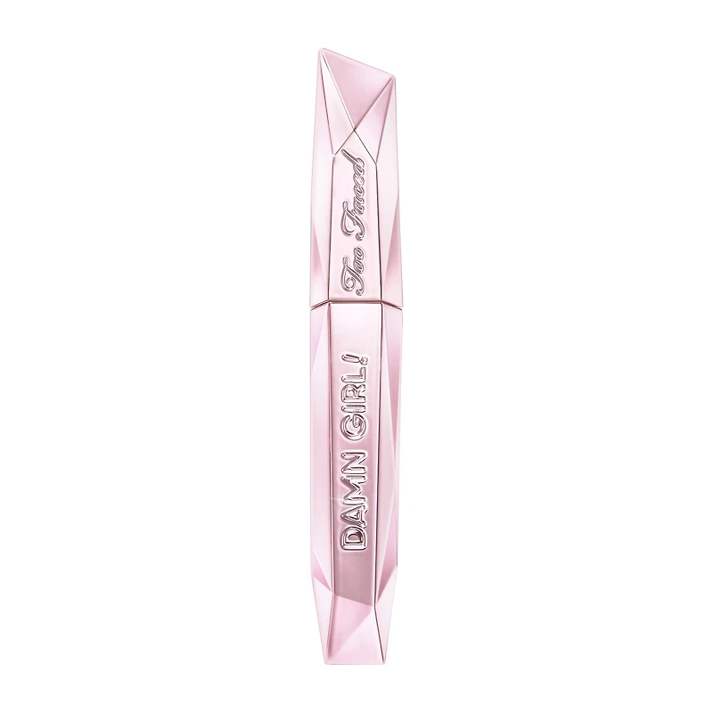 Too Faced Damn Girl Lash Mascara