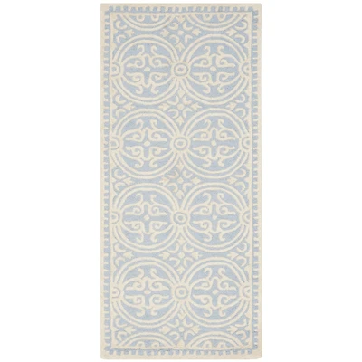 Safavieh® Iris Runner rug