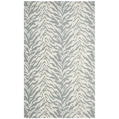 Safavieh Marbella Collection Anson Geometric Area Rug