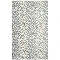 Safavieh Marbella Collection Anson Geometric Area Rug