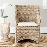 Ventura Arm Chair