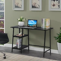 Convenience Concepts Designs2go Office Collection Writing Desk