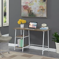 Convenience Concepts Designs2go Office Collection Writing Desk