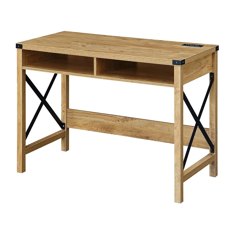 Convenience Concepts Durango Office Collection Writing Desk
