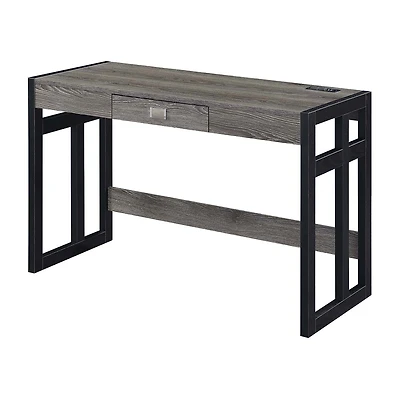 Convenience Concepts Monterey Office Collection Writing Desk