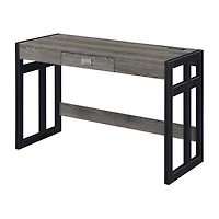Convenience Concepts Monterey Office Collection Writing Desk