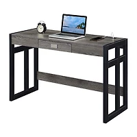 Convenience Concepts Monterey Office Collection Writing Desk