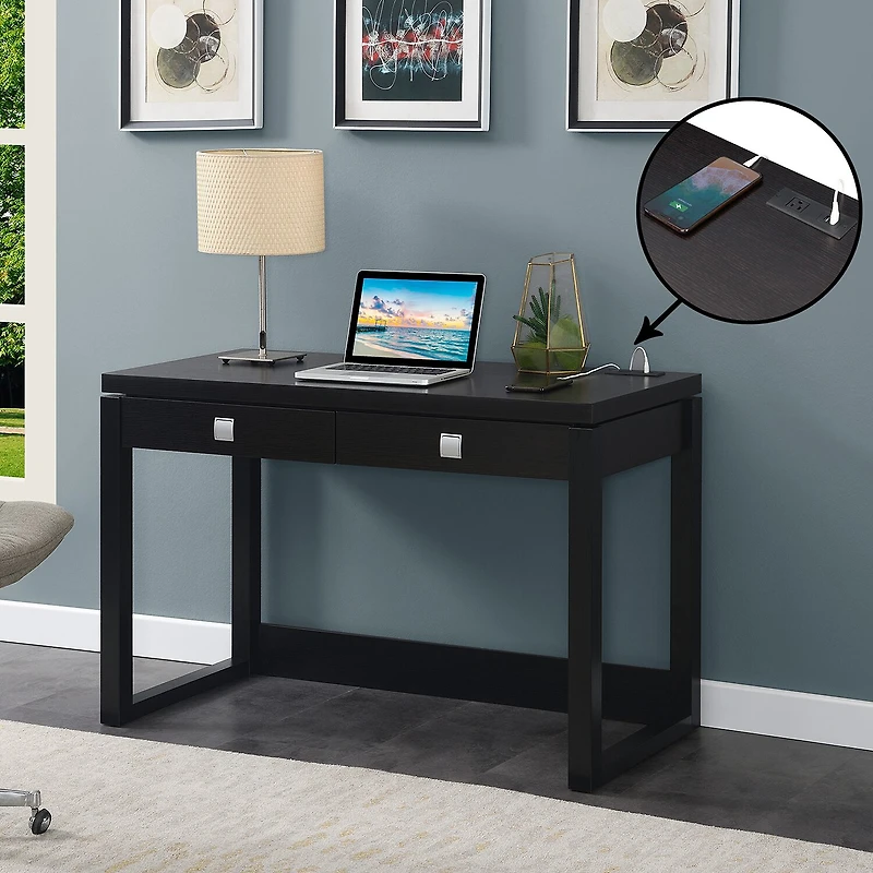 Newport Office Collection Desk
