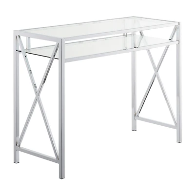 Convenience Concepts Oxford Office Collection Writing Desk