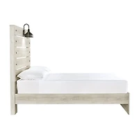 Signature Design by Ashley® Cambeck Panel Bed