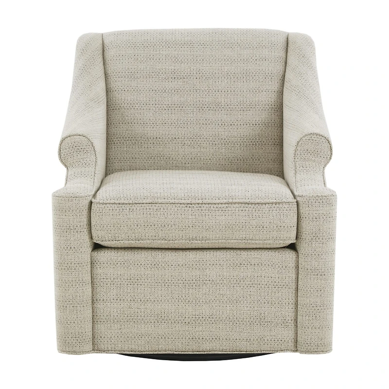 Madison Park Benton Upholstered Armchair