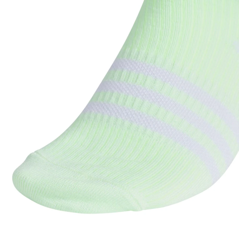 adidas Little & Big Kid Girls 6 Pair No Show Socks