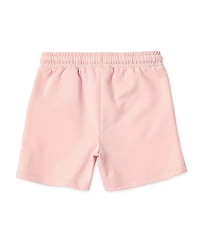 Okie Dokie Toddler & Little Girls Midi Short