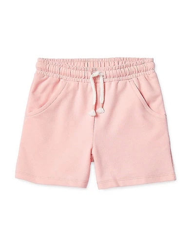 Okie Dokie Toddler & Little Girls Midi Short