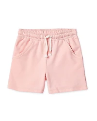 Okie Dokie Toddler & Little Girls Midi Short