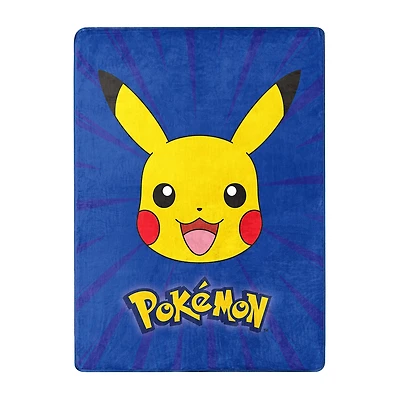 Northwest Pika Pokemon Midweight Throw