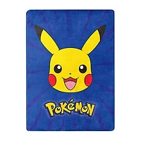 Northwest Pika Pokemon Midweight Throw