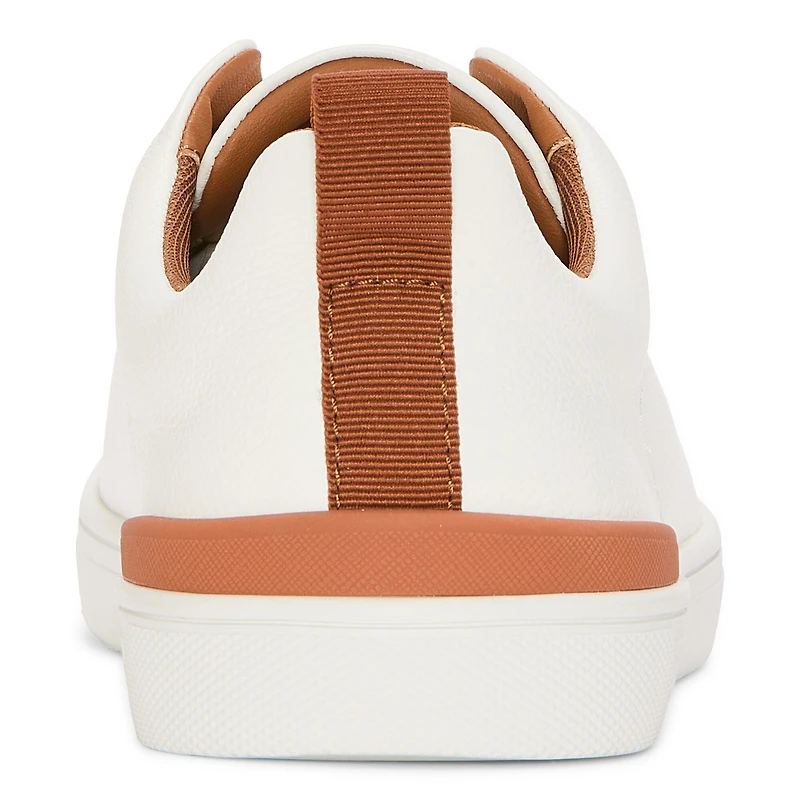 J. Ferrar Ruskin Mens Round Closed Toe Slip-On Shoe