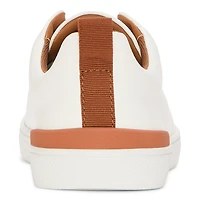 J. Ferrar Ruskin Mens Round Closed Toe Slip-On Shoe