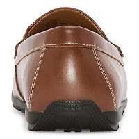 Stafford Milo Little & Big Kid Boys Moc Loafers