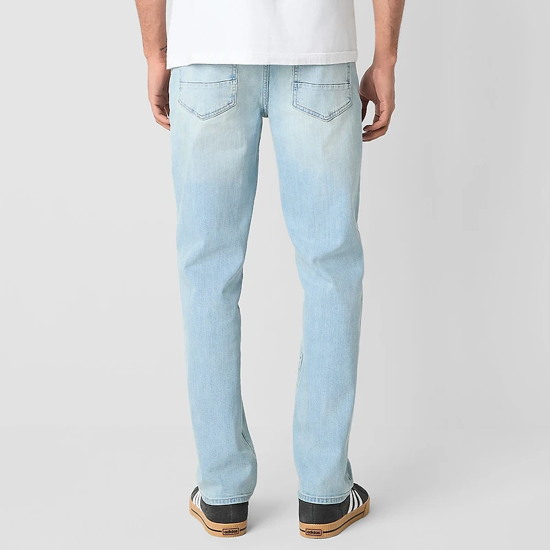 Arizona Mens 90's Straight Fit Jean