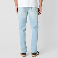 Arizona Mens 90's Straight Fit Jean