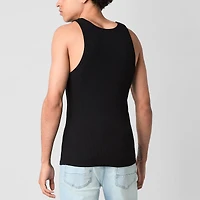 Arizona Mens Ribbed Tank Top
