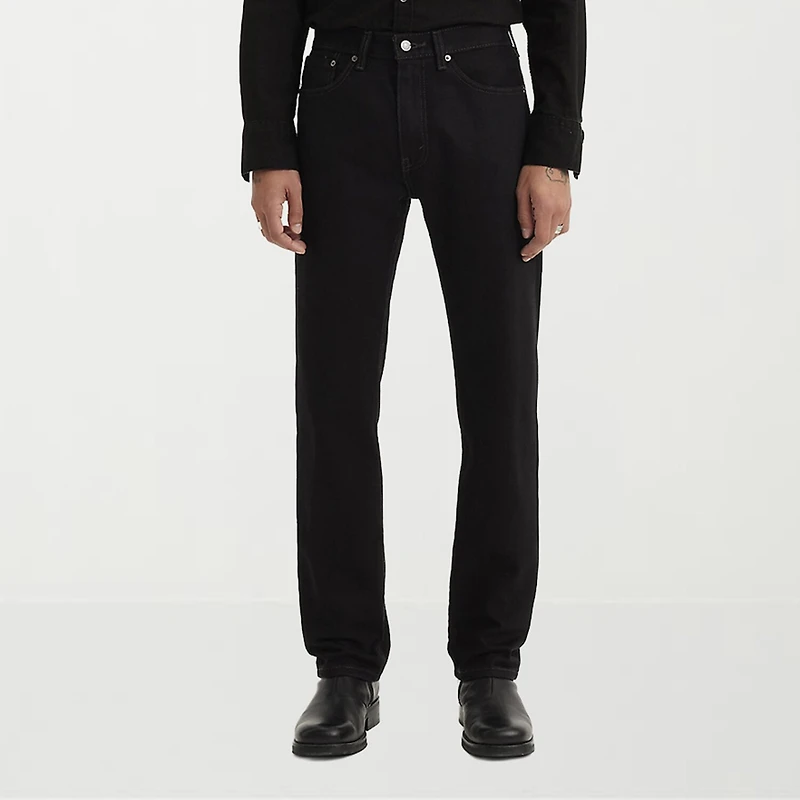 Levi’s® Men's 505™ Straight Regular Fit Jeans