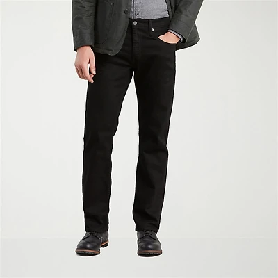 Levi's® Mens 559™ STRETCH FABRIC Straight Leg Relaxed Fit Jean