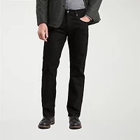 Levi's® Mens 559™ Stretch Fabric Straight Leg Relaxed Fit Jean