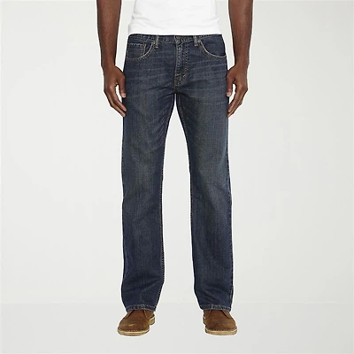 Levi's® Big and Tall Mens 559™ Straight Leg Relaxed Fit Jean