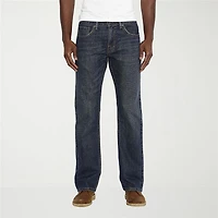 Levi's® Big and Tall Mens 559™ Straight Leg Relaxed Fit Jean