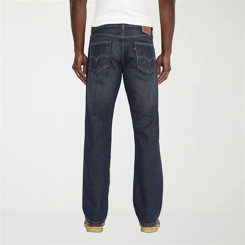 Levi's® Big and Tall Mens 559™ Straight Leg Relaxed Fit Jean