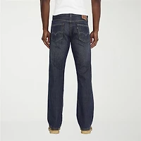 Levi's® Big and Tall Mens 559™ Straight Leg Relaxed Fit Jean