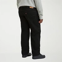 Levi's® Big and Tall Mens 550™ Tapered Leg Relaxed Fit Jeans